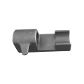 Stainless Steel Investment Casting Exhauce Valve Fittens