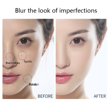 Best-Selling Waterproof BB Cream and Liquid Foundation for Facial Skin Care
