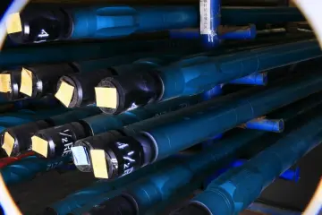 Different Types of Downhole Motors