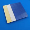 High Hardness Yttria Stabilized Zirconia Ceramic Sheet