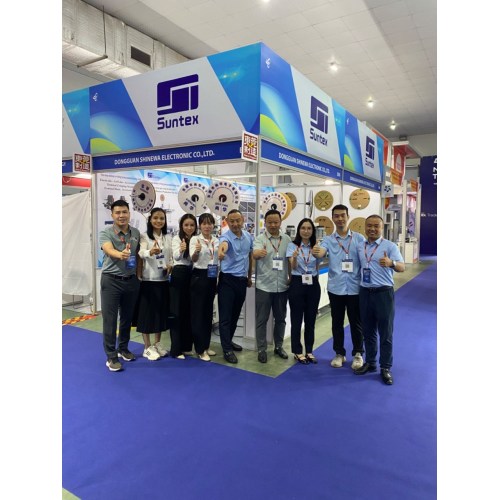 China CNC Hexagonal terminal machine Factory