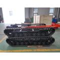 10m CE Good Price Professional Automatic Crawler Lift