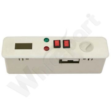 High-Quality Components for RP05A02400Q: Digital Thermometer, Submersible Pump Kit, and Chest Freezer Control Panel