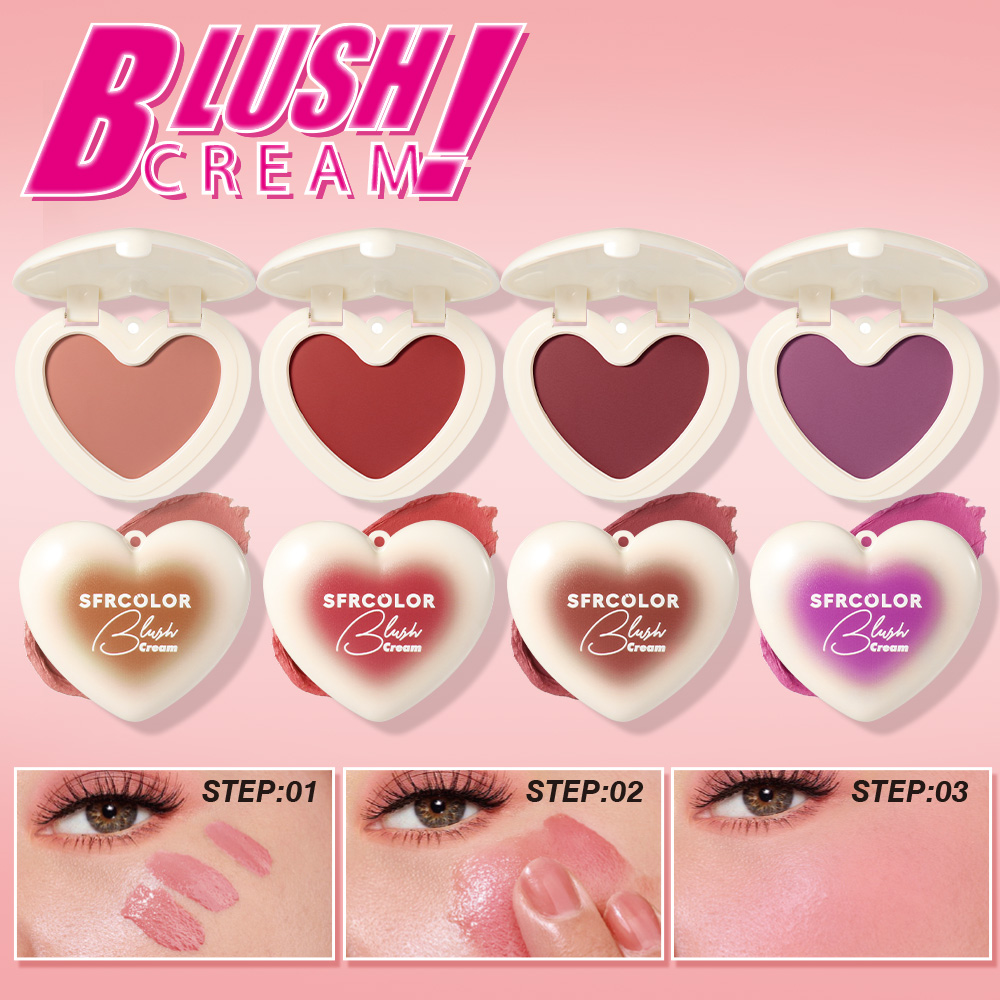Blush