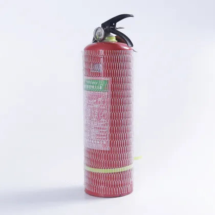 Gas Cylinder Lpg neting Gas Cylinder plastic mesh