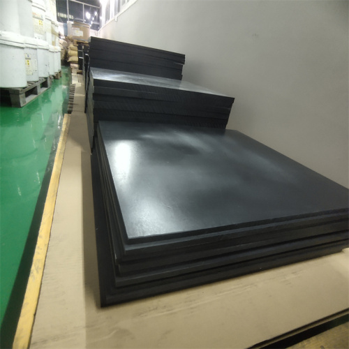 3 - 100 MM Thick Wear-Resistant PTFE Sheet