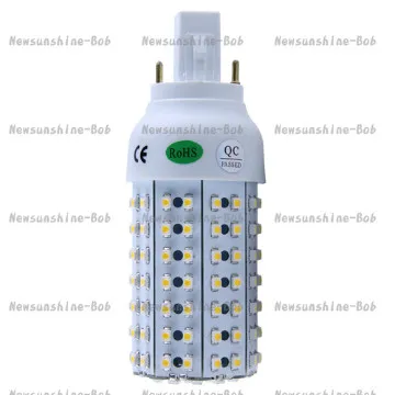 6 Watt LED Corn Cob Lights  Energy Saving Bulb