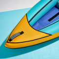 2-Person Inflatable Kayak For Fishing