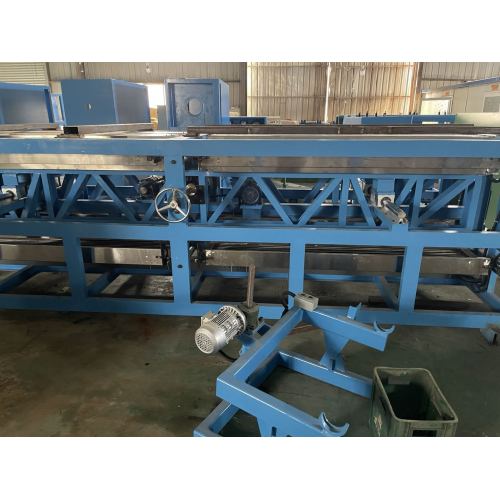 Máquina encintadora de fibra de vidrio eficiente para uso industrial