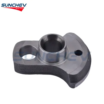 SUNCHEV Crank 3 12232-93901 FOR SUZUKI 15HP