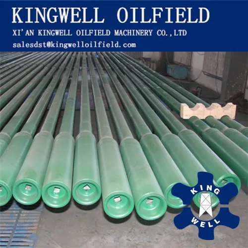 6-5/8" Hwdp Of Offshore Oil &amp; Gas Petroleum Equipment 