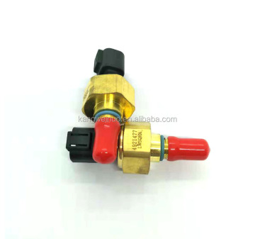 Air Pressure and Temperature Control Sensor for Cummins M11 Diesel Engine: Part Number 4921477
