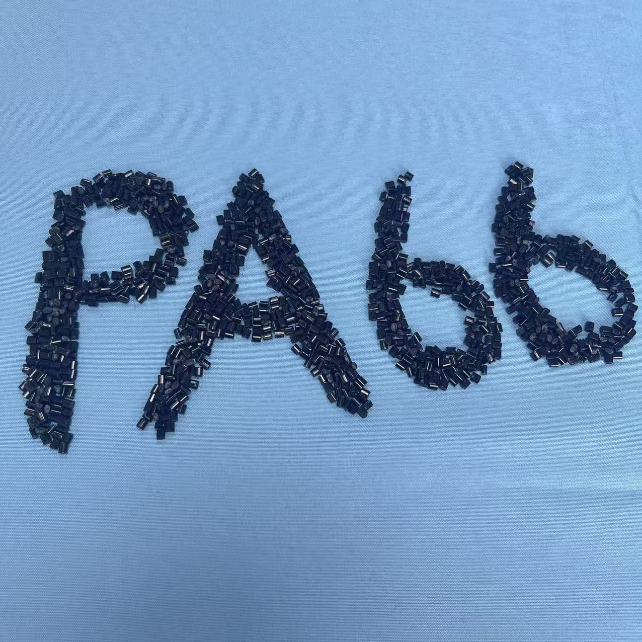 Nylon PA66 gf50 resins