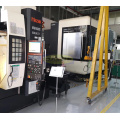 Fabricarea componentelor de precizie prelucrare CNC pe 5 axe