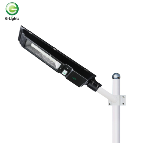 High quality all-in-one solar street light