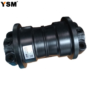 ลูกกลิ้งรถขุดคุณภาพสูงสำหรับ SK135 SK150 SK160 SK200 LP64D00004F2 YN64D00013F1 24100N6419F2 ลูกกลิ้งล่างลูกกลิ้งล่างลูกกลิ้งล่างลูกกลิ้งล่าง