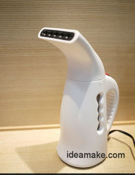 garment steam iron -China factory direct portable steam iron