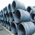 SAE1008 Cable de acero al carbono Rrod Hot Rolled