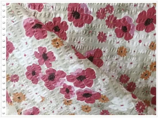 T/C Poplin Fabric For Ladys Summer