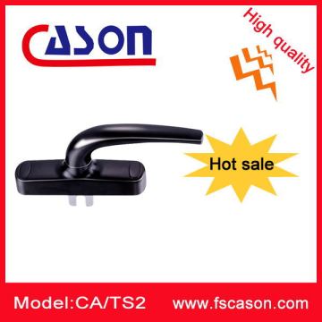 aluminium high quality sliding window handle lock