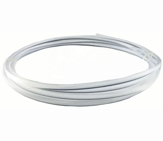 1.5mm Universal Crystal (UC) Light Guide Strip for Transparent Side-Emitting Fiber Optics: Enhancing Game Console Handle Luminous Decorations