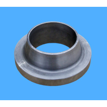 Carbon steel forged fittings and flanges