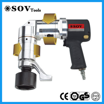 High strength IP54 Electric torque wrench with LCD display