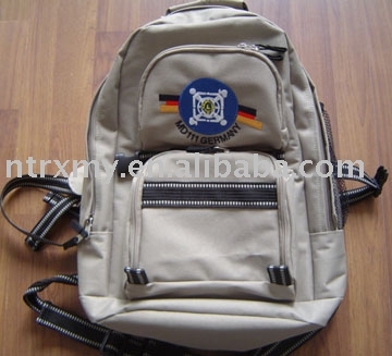 backpack