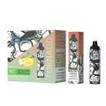 Randm Tornado 6000 Puffs Vapes originais