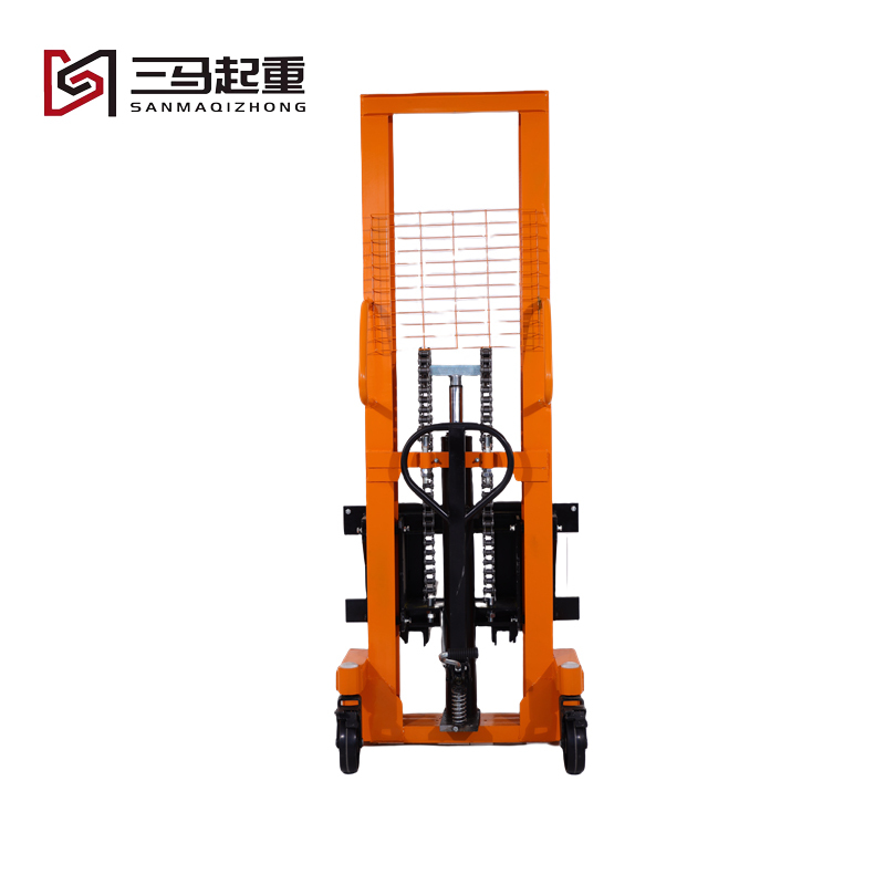 Hand Stacker Skids Single Sided Pallet - Affordable Prices