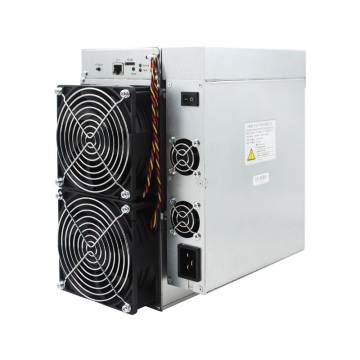 دستگاه استخراج معدن Goldshel CK5 12t CKB Miner Nervos