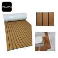 Melors Υψηλής ποιότητας πλατφόρμες Teak Boat Sheet