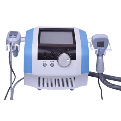 BTL Exilis Ultrasound Beauty Machine slimming machine