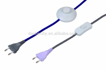 sale High quality VDE certification bs cable plug large of cong