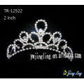 Europe and America fashion Wedding Tiara Crown