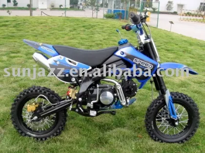 sunjazz Motor cross bike