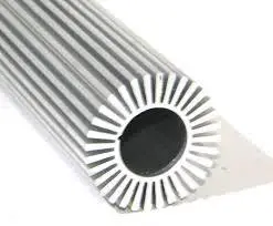 Factory Price Industrial Heat Sink Aluminum Profile