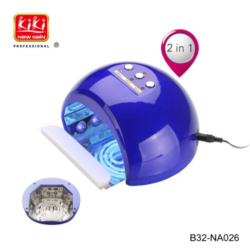 Nail LED UV lamps. 30W UV Nail Lamp. 10k UV led nail lamp