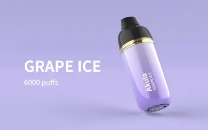 orange soda 600mah electric vaping