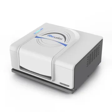 WQF-530A FTIR Spectrometer - Manufacturer Cheap Price (Made in China)