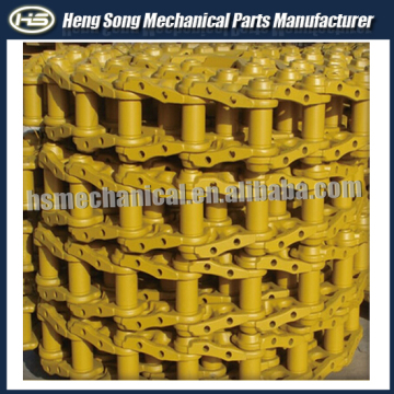 Hot Selling Excavator Undercarriage Parts Track Links in stock