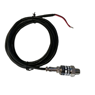3M (G1/4) Pressure Sensor for 16kg Screw Air Compressor