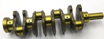 เพลาข้อเหวี่ยงสำหรับ Mazda WL Engine WL01-11-330