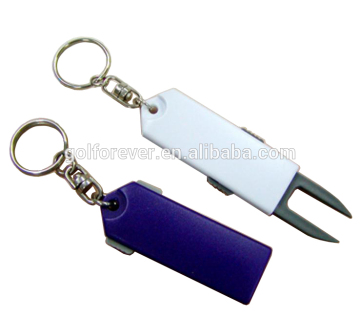 new Golf Pitch Repair Tool with logo