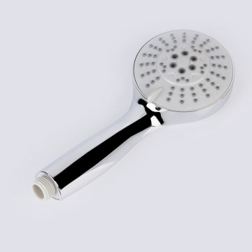Water-Saving Handheld Shower Head with 5 Functions