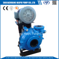 6/4EA HR Rubber Liner Pump for Ball Mill