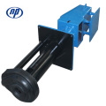 65QV-SP Acid resistant Solid Slurry Sump Pump