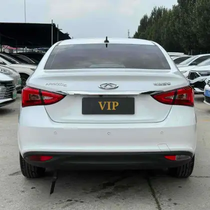 2021 used car Chery Arrizo 5