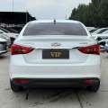 2021 used car Chery Arrizo 5