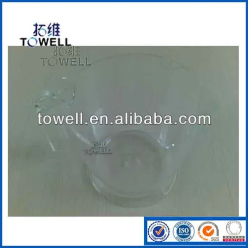 Transparts Mock Up Parts, High Quality Transparts Mock Up Parts on